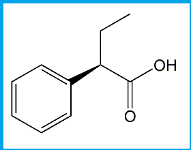 BUTAMIRATE BUTYRIC ACID R-ISOMER   